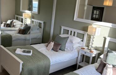 Lismore House,Flat with Private Parking and Lift - Foto 10