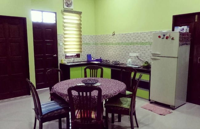 DBukit Losong Villa 1 Kuala Terengganu - Photo 6