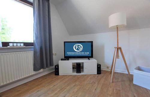 9005 "FeWo Gruber Sonneneck" - Foto 4