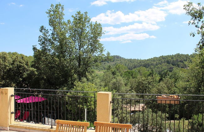 Holiday Home With Large Garden and Pool - Foto 33