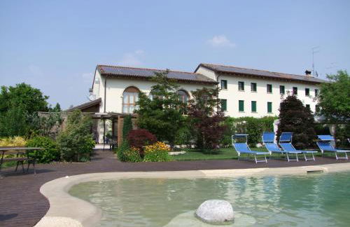 Agriturismo L'Acero Rosso - Foto 46