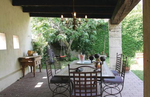 2 Bedroom Beautiful Home In Bellegarde - Foto 10