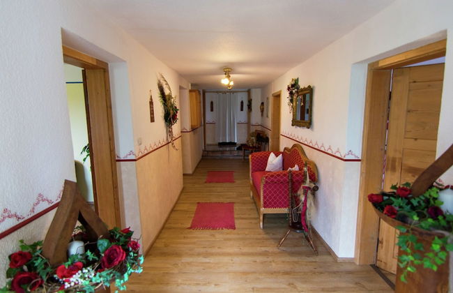 Gemutliches Ferienwohnung in Feldwies mit Sauna - Photo 22