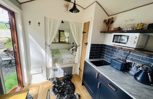 Torrent Walk Glamping - Foto 56