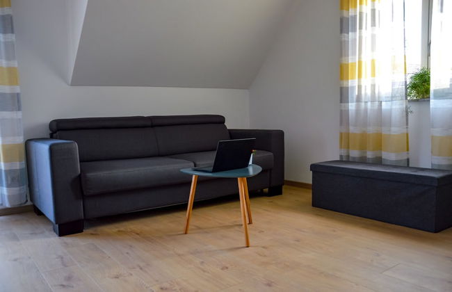 Gästehaus Munk - Foto 50