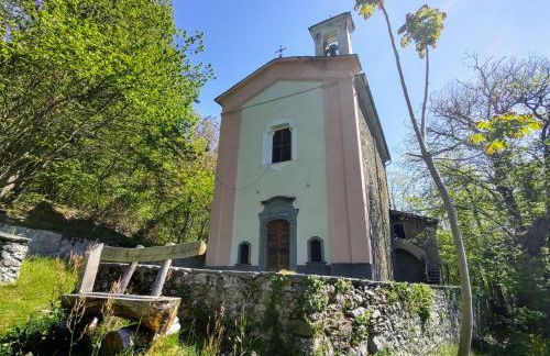 Holiday Home Casa Kiwi by Interhome - Photo 27