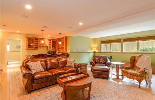 Sea Breeze by Bayley Vacation Rentals - Foto 37