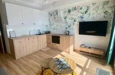 Apartamenty Białe nad jeziorem Białym - Foto 13