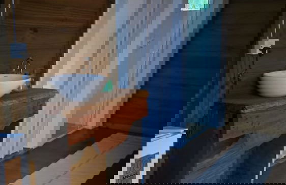 Essência da Guarda Surf House - Foto 31