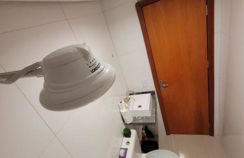 Apartamento mobilhado,5 minutos do aeroporto - Photo 7