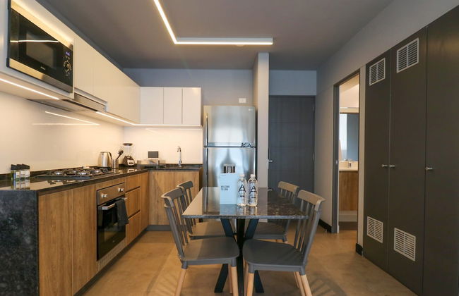 w Prestigious 2BR w Amazing Deco in San Isidro - Foto 7