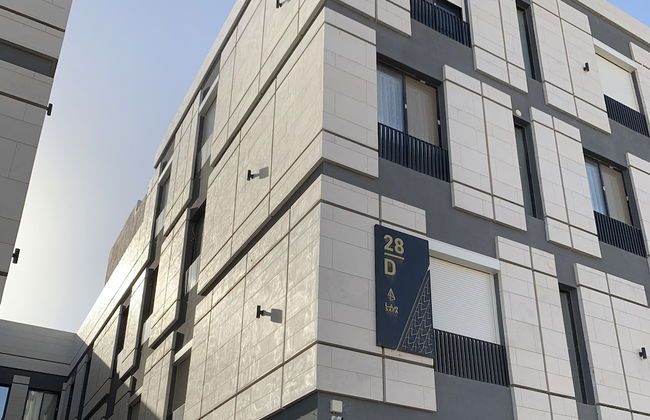 Ewa Alnada District - Foto 27