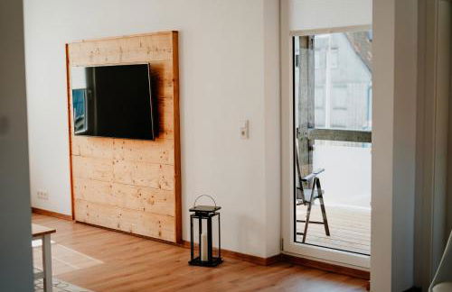 WohnWerk Ferienwohnungen Lautenthal - Foto 52