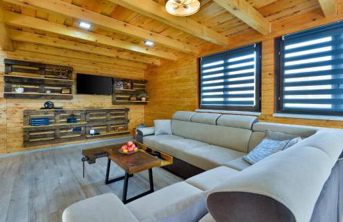 Pet Friendly Home In Grkavescak - Foto 21