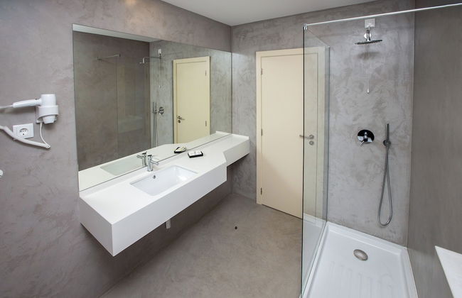 Hotel Apartamentos Foz Atlântida - Foto 16