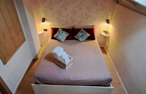 La via dei castelli Apartments - Photo 36