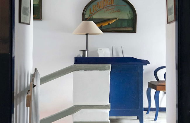 Villa Piou - Foto 10