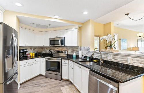 Splash Harbour, Harbourside Waterfront Condo - Foto 38