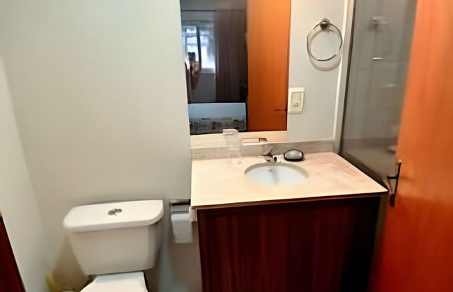 Siga Gramado-Casa de Vó c TVsmart e Wifi - Foto 24