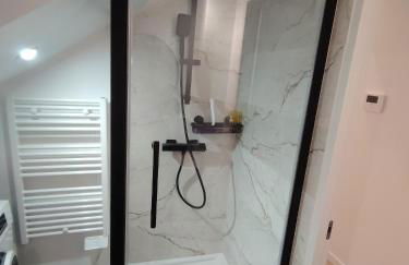 Le Hublot d Amiens Loft Moderne Panoramique - Foto 22