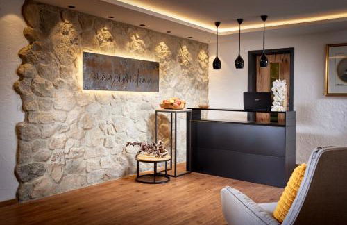 Maximilian Appartements - Foto 33