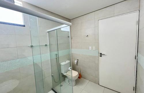 Casa confortável no paraiso Barra de São Miguel - Foto 16