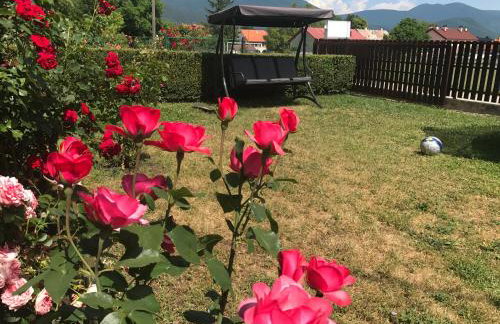 Plitvice Diamond Apartment - Foto 14