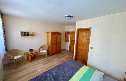 Ferienwohnung GARTENBLICK im HAUS GERLACH - Foto 17