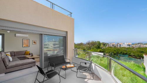 Tsatos Luxury Residence - Foto 4