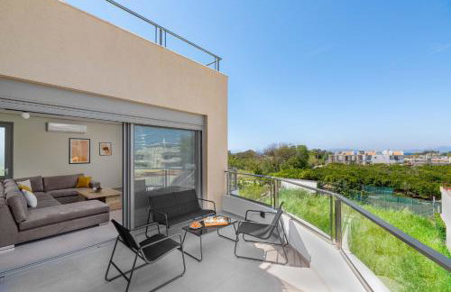 Tsatos Luxury Residence - Photo 4