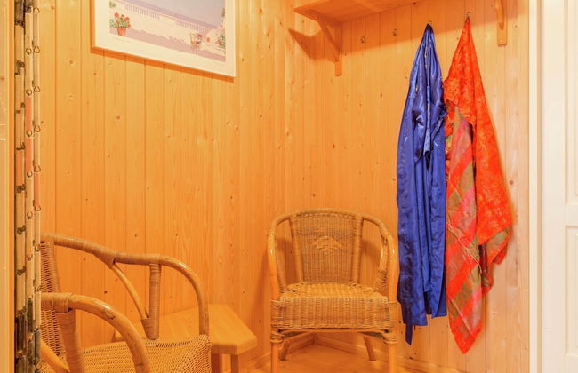 Cosy Vacation Home With a Garden - Foto 20