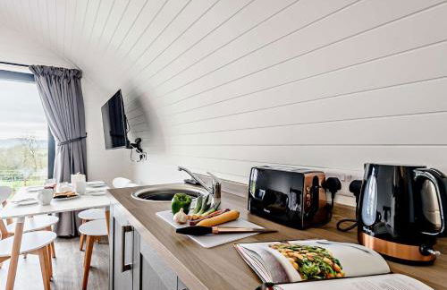 2 Bed in Gwyddelwern 80318 - Foto 7