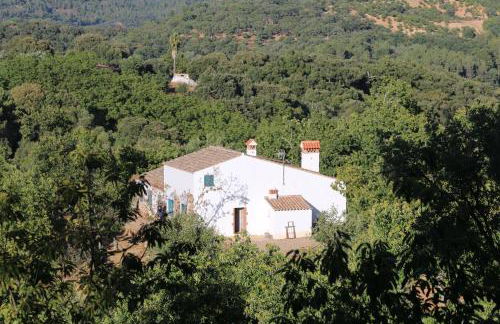 Casa Rural Castillo JABUGO - Foto 8