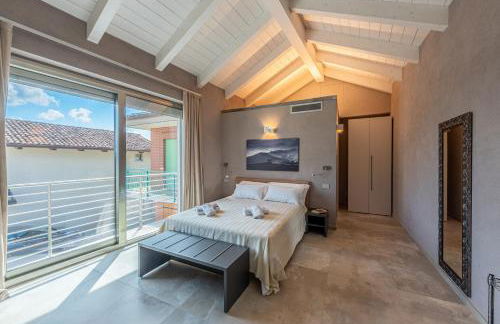 Basumse Holiday Apartments, Langhe - Foto 2