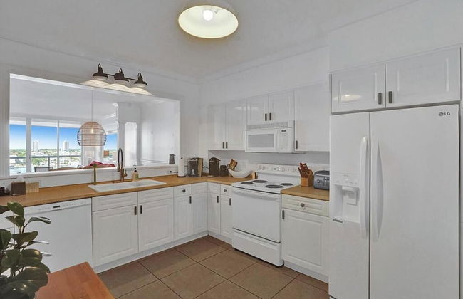 PETITE ITALIE WATERVIEW - Foto 14