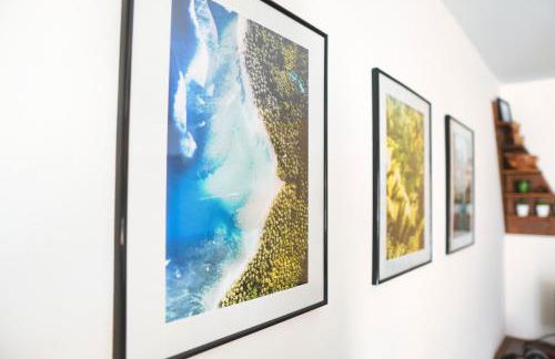 Apartment Bavaria - Zentral mit Stellplatz, Küche & Netflix - Foto 40