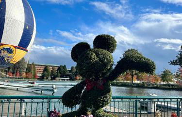 Jolie chambre 3minutes de la Gare RER A - Foto 1