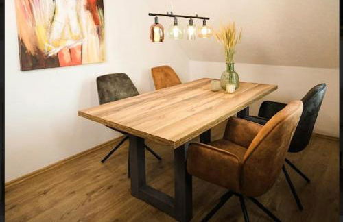 Willkommen im Apartment Lilly in Ladbergen direkt am Flughafen FMO - Foto 1