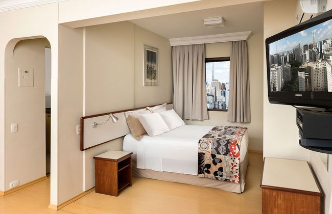 Central Park Jardins - Foto 11