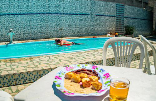 Casa Espaço Gaibu - Foto 7