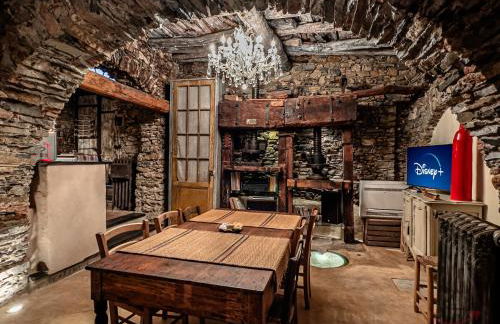 The Historic Oil Mill- Romantic Retreat - Foto 7