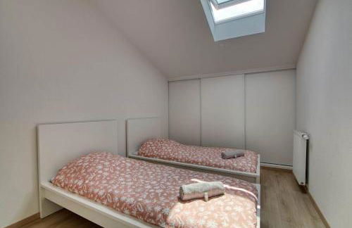 The Cocoon - Appt avec terrasse 20mn de Toulouse - Foto 8