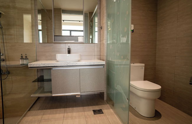 EXPRESSIONZ KLCC BY MANA-MANA - Foto 45