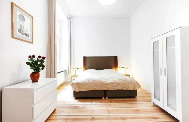 Brücken Deluxe 1 - 3 - Foto 4