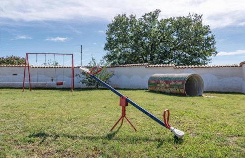 Beautiful Home In Hrboki With Wifi - Foto 12