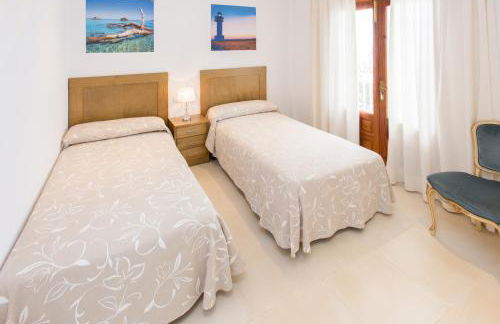 Apartamentos Sofía - Foto 25