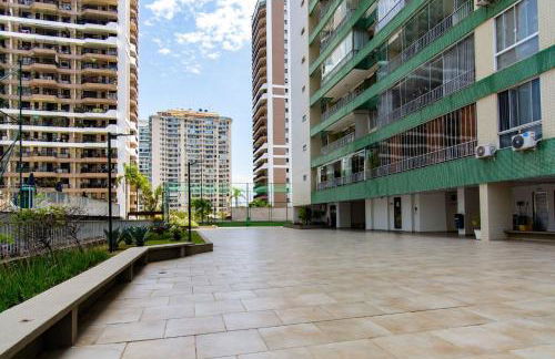 Barra Exclusivo: Piscina Aquecida,Varanda c/ Vista - Foto 47