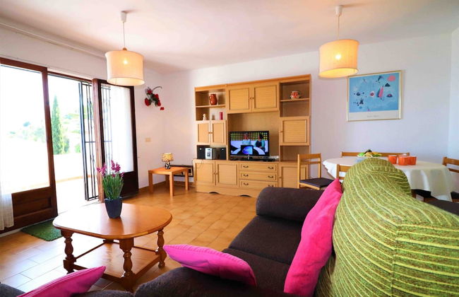 Apartment in Roses Near Waterfront & Mountains - Foto 11