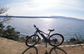 Apartments Olivia & Navy, Šilo - Photo 48