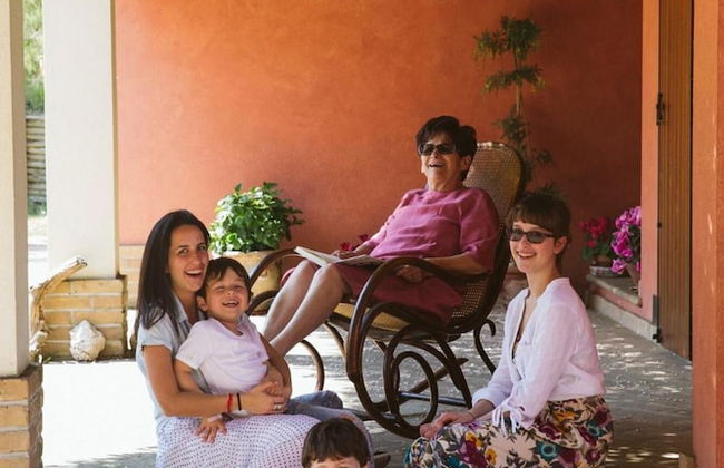 Villa Venti - Foto 13